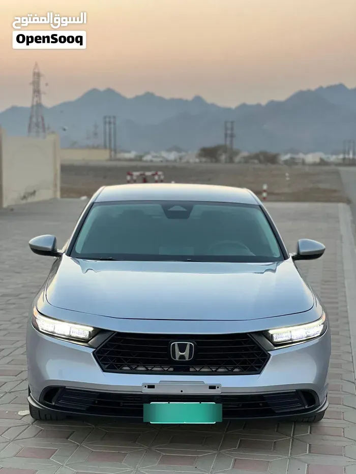 Honda Accord 2023 photo 5