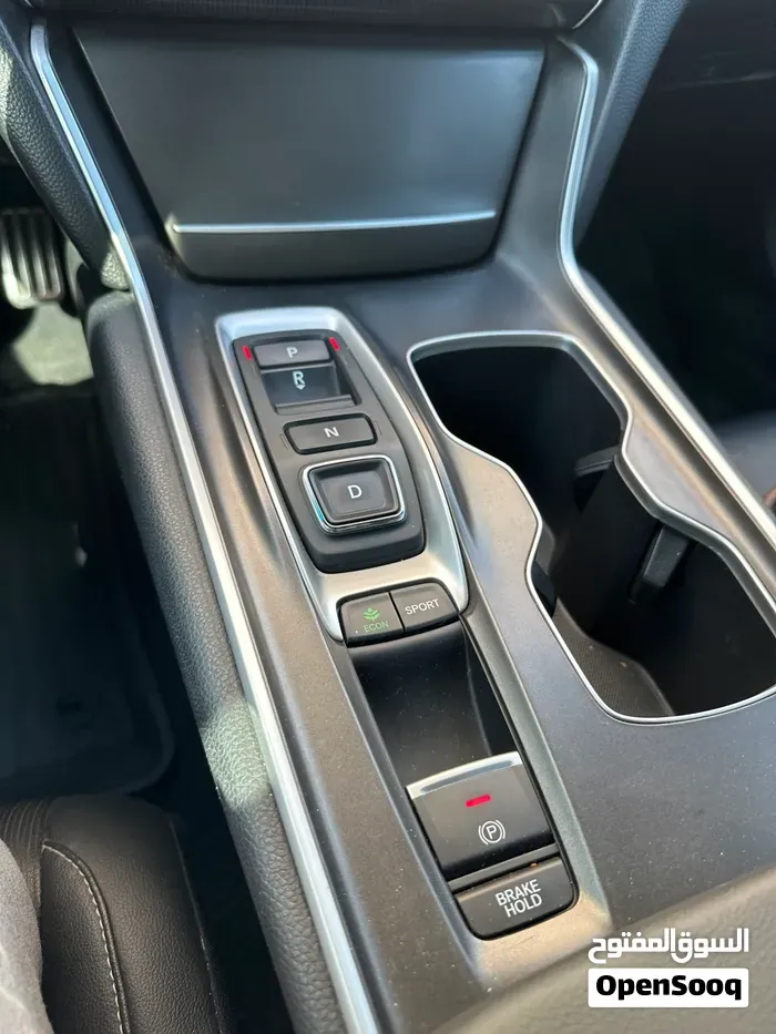 Honda Accord 2023 photo 4