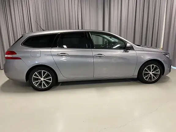 Peugeot 308 Sw 2018 photo 4