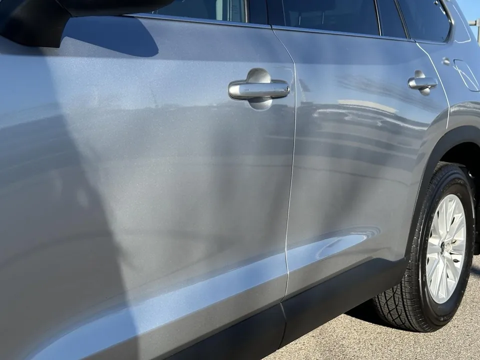 Toyota Grand Highlander 2025 photo 4