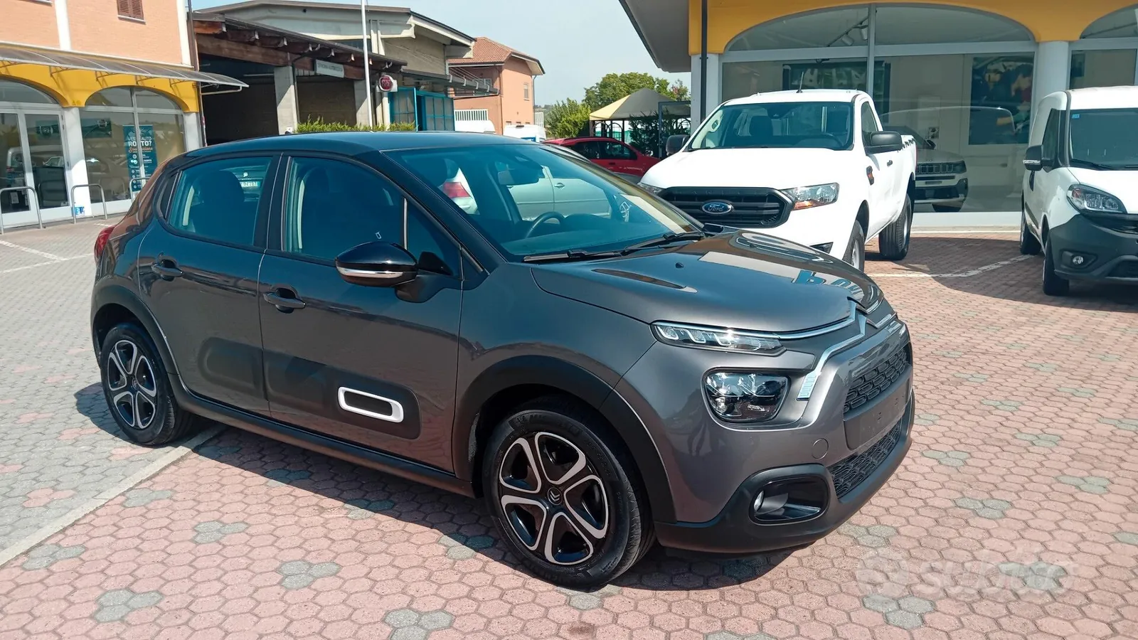 Citroen C3