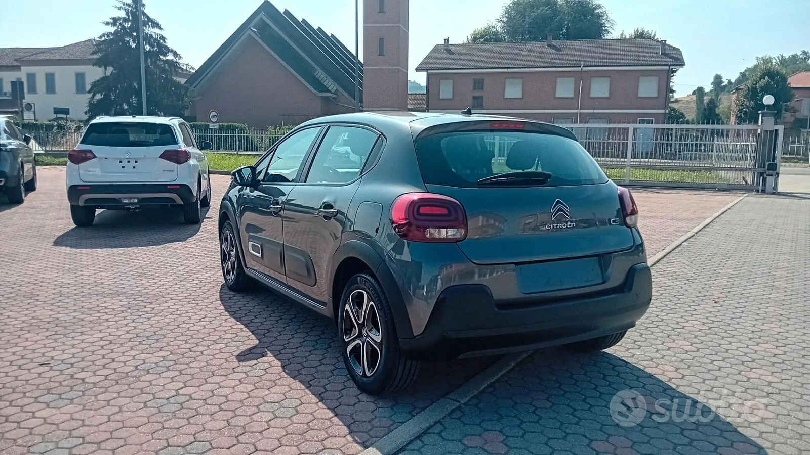 Citroen C3 2024 photo 5