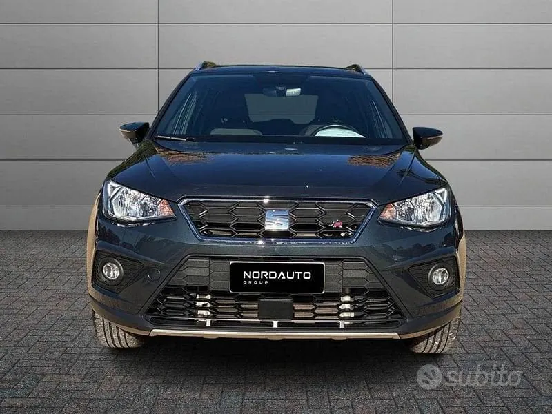 Seat Arona 2021 photo 4