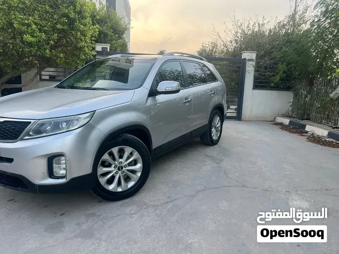 Kia Sorento 2015 photo 3