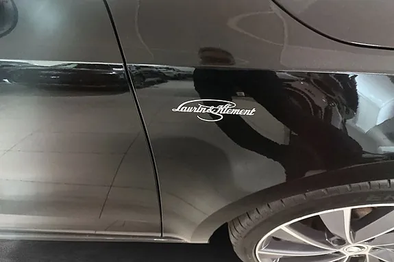 Skoda Octavia 2020 photo 4