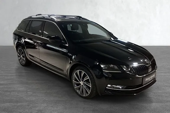 Skoda Octavia 2020 photo 5