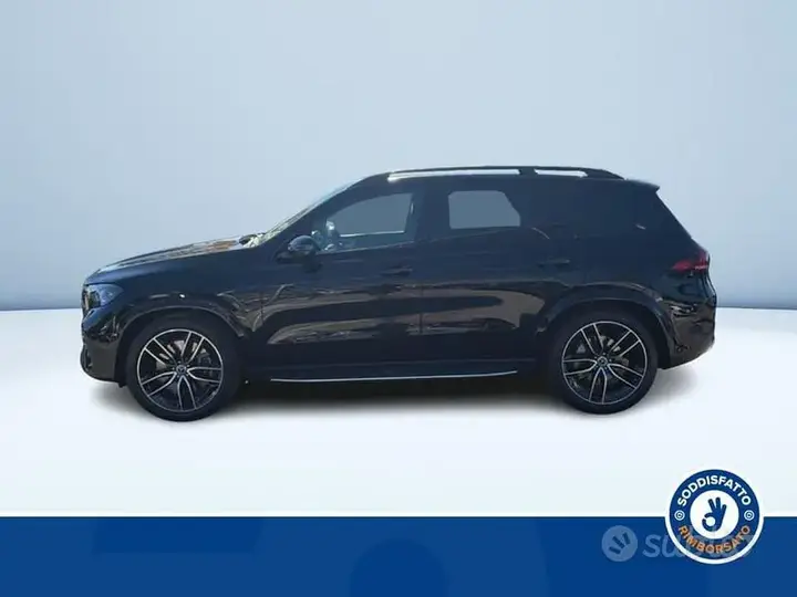 Mercedes-Benz Gle 2026 photo 4
