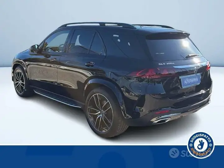 Mercedes-Benz Gle 2026 photo 5