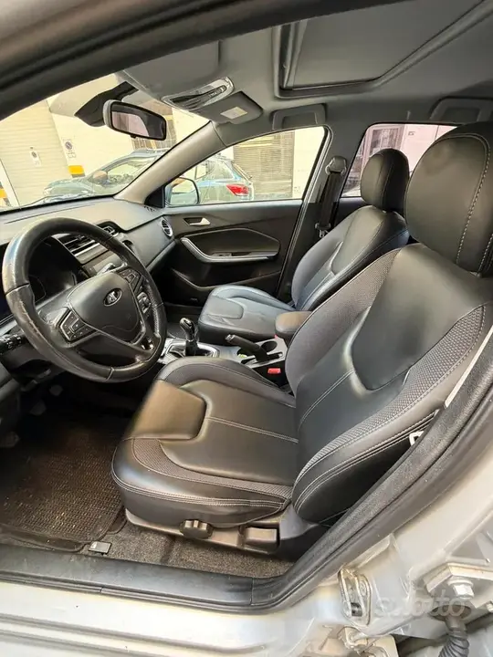 Mercedes-Benz Dr3 2021 photo 2