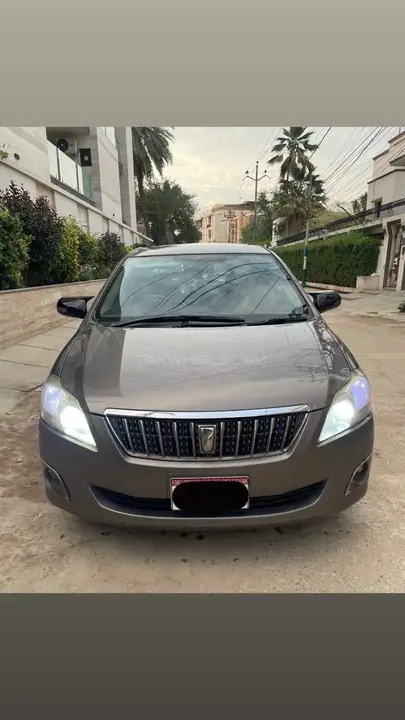 Toyota Premio
