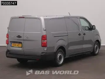 Opel Vivaro-E 2023 photo 2