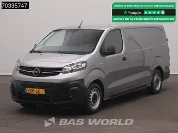 Opel Vivaro-E