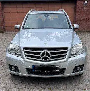 Mercedes-Benz Glk