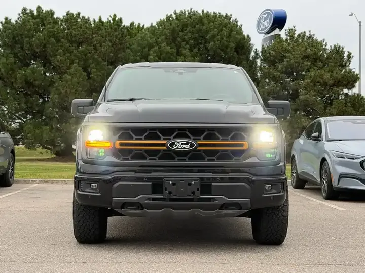 Ford F-150 2024 photo 5