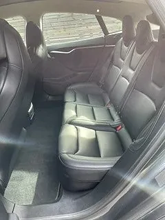 Tesla Model S 2018 photo 5