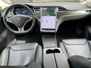 Tesla Model S 2018 photo 4