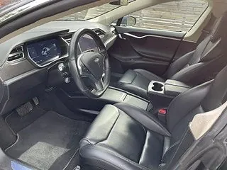 Tesla Model S 2018 photo 3