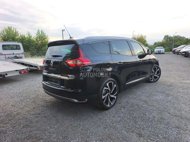 Renault Scenic 2017 photo 2