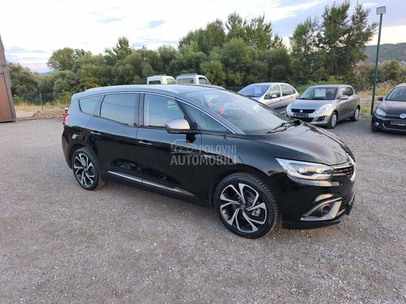 Renault Scenic 2017 photo 5