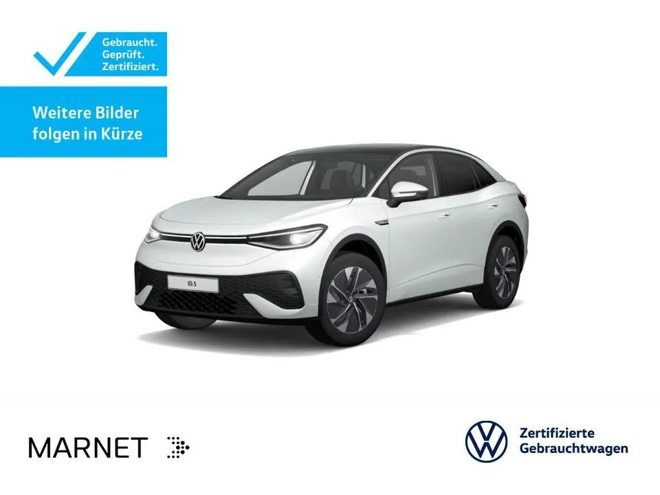 Volkswagen Id.5