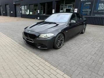 BMW Série 5