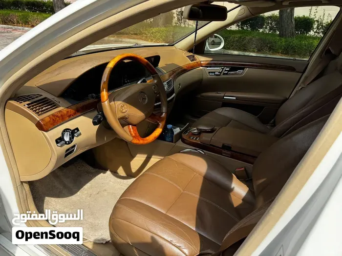 Mercedes-Benz C-Class 2007 photo 3