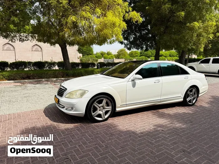 Mercedes-Benz C-Class 2007 photo 2