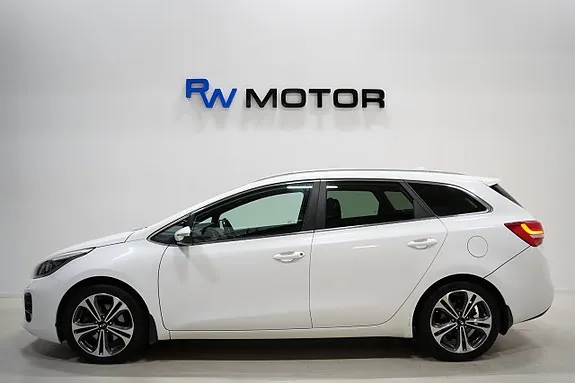 Kia Ceed 2017 photo 4