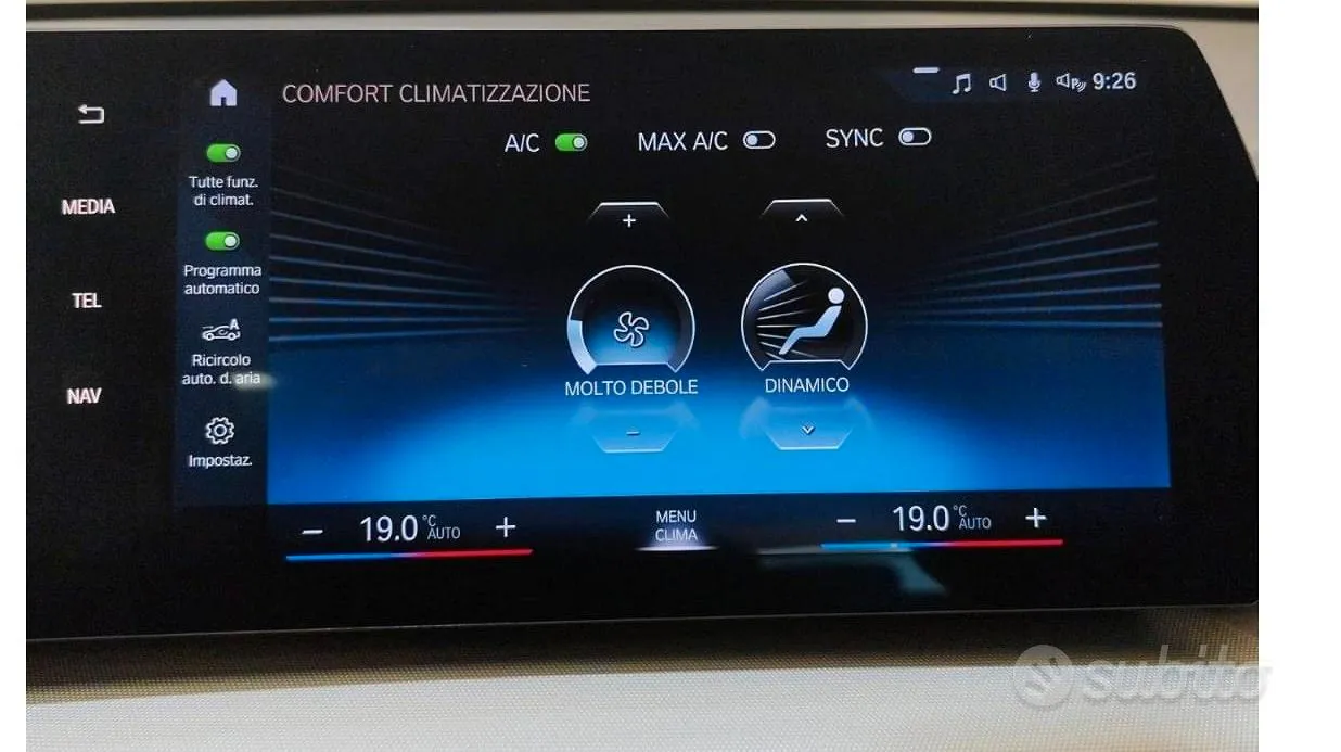 BMW X1 2023 photo 2