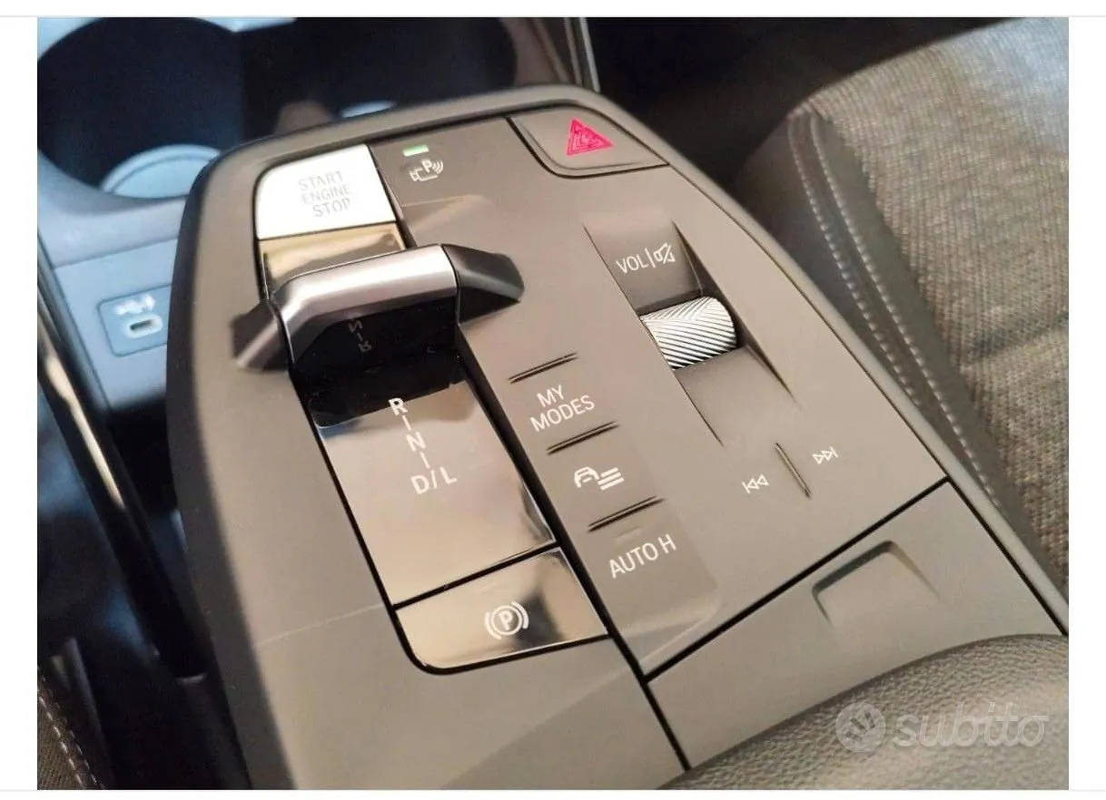 BMW X1 2023 photo 5