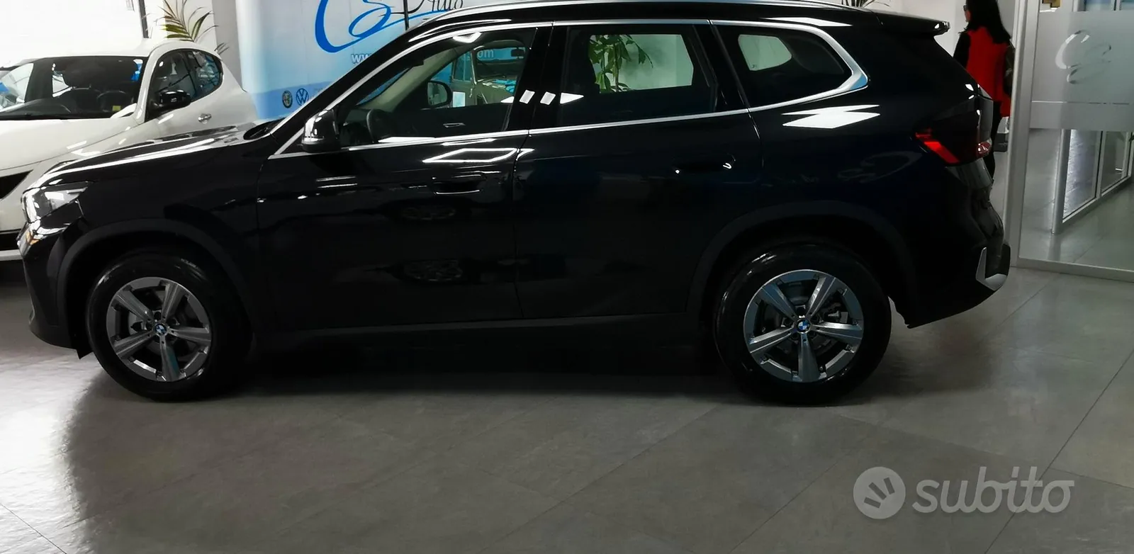 BMW X1 2023 photo 4