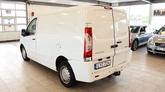Peugeot Expert 2016 photo 4