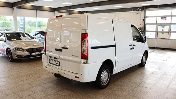 Peugeot Expert 2016 photo 5