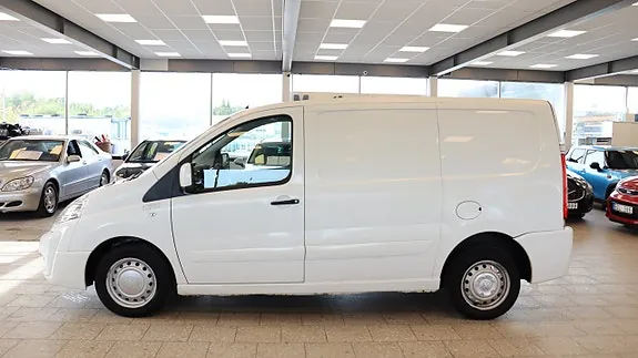 Peugeot Expert 2016 photo 3