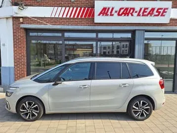 Citroen Grand C4 Spacetourer
