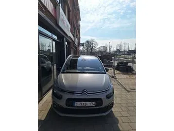 Citroen Grand C4 Spacetourer 2021 photo 2