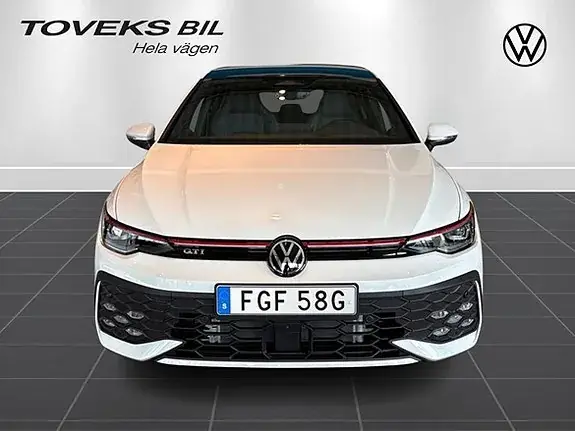 Volkswagen Golf I 2026 photo 5