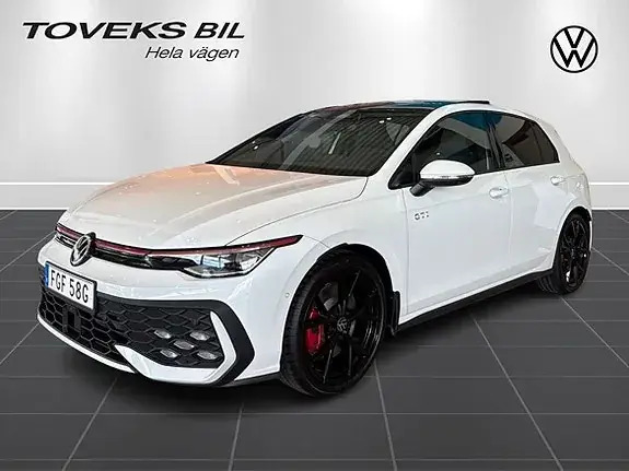 Volkswagen Golf I