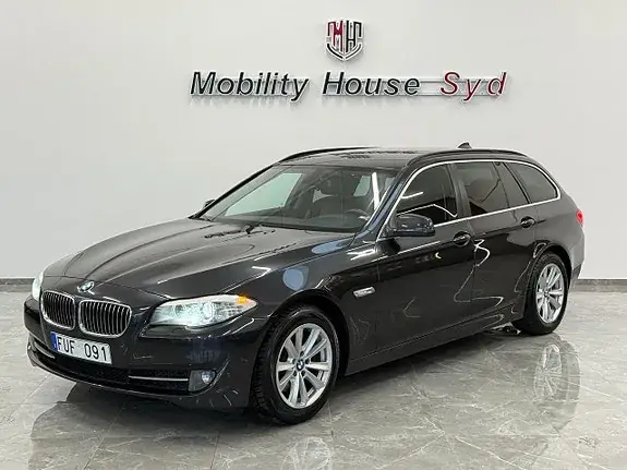 BMW 520D