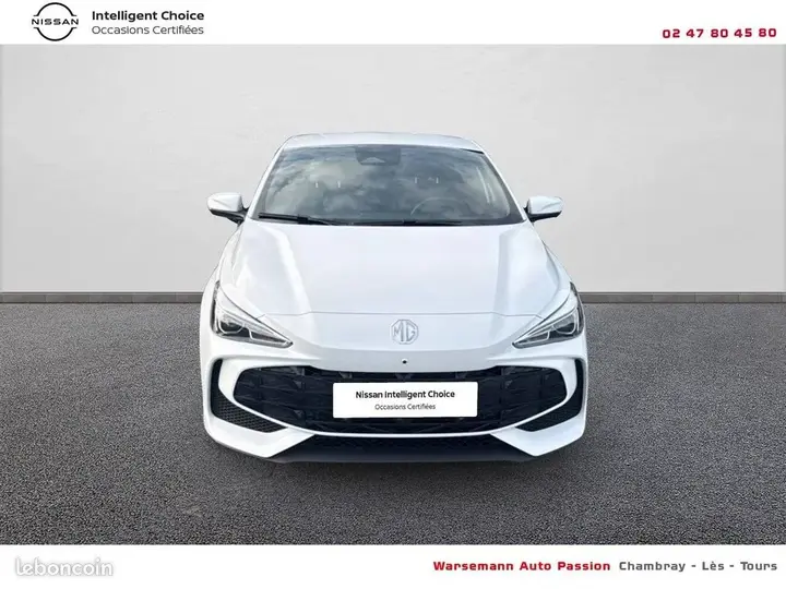 MG Mg3 2024 photo 5