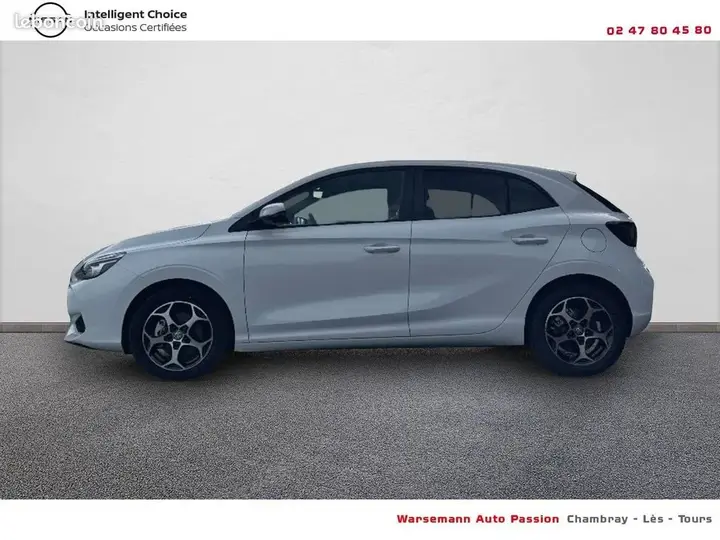 MG Mg3 2024 photo 2