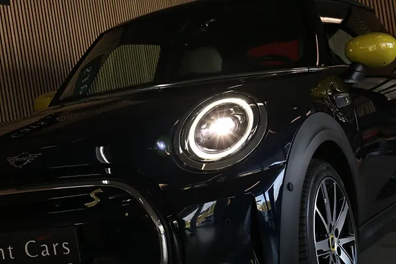 Mini Cooper Se 2022 photo 4