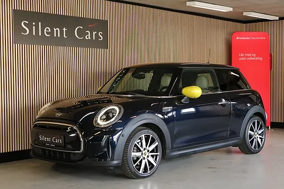 Mini Cooper Se