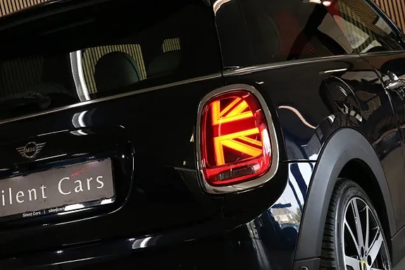 Mini Cooper Se 2022 photo 5