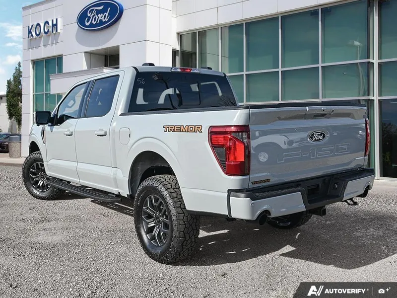 Ford F-150 2026 photo 4