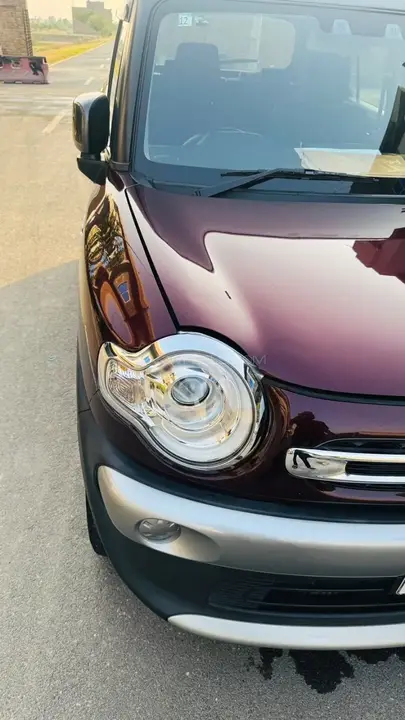 Suzuki Xbee