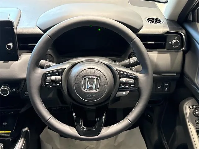 Honda Vezel 2026 photo 3