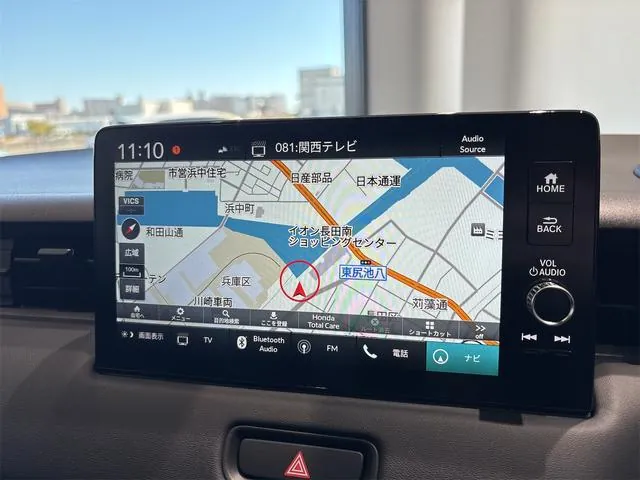 Honda Vezel 2026 photo 5