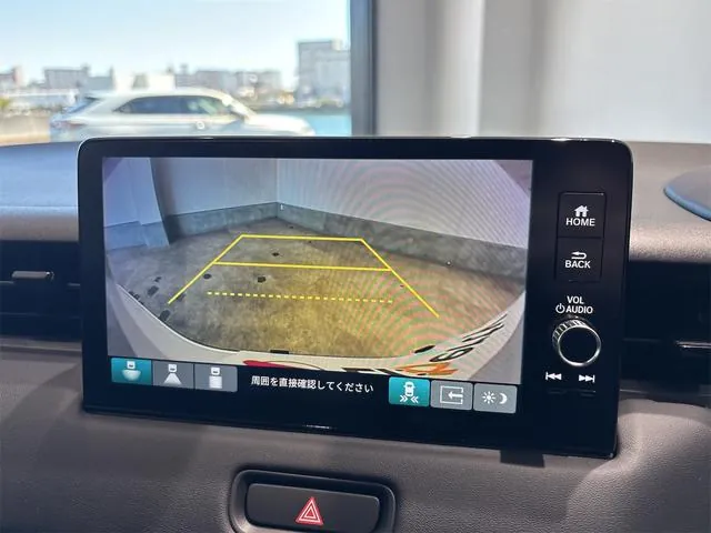 Honda Vezel 2026 photo 4