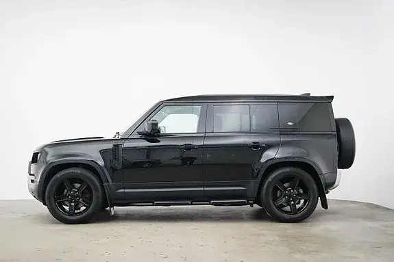 Land Rover Defender 110 2020 photo 4